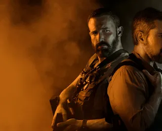 Filme policial com dupla famosa é a aposta da Netflix para a semana
