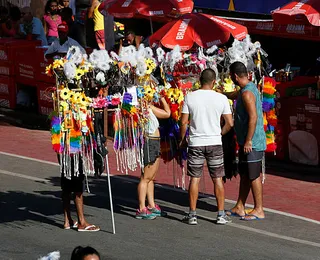 Folia que paga as contas: 4 formas de ganhar uma grana extra no Carnaval