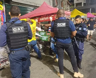 Foragido por homicídio é flagrado atuando como mototaxista na Barra