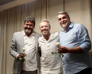 Fundação Pedro Calmon celebra 40 anos com anúncios de ações para cultura da Bahia