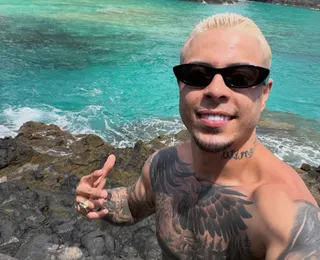 Funkeiro fala pela primeira vez após atropelar jovem durante clipe