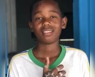 Garoto se afoga e morre em açude durante festa de família na Bahia