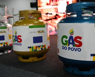 Gás do Povo: Jerônimo anuncia recarga gratuita para famílias da Bahia
