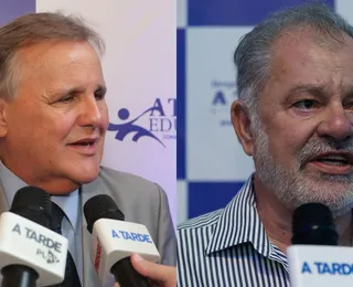 Geddel prevê 'punhalada' da oposição em Marcelo Nilo