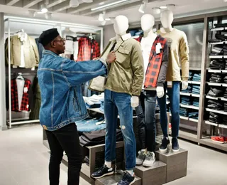 Gigante da moda anuncia corte drástico e vai fechar mais de 90 lojas