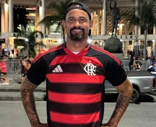 Goleiro Bruno pode perder liberdade condicional após ir ao Maracanã