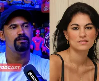 Goleiro Bruno sobre morte de Eliza Samudio: "Eu não sei o que foi feito"