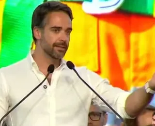 Governador se irrita com vaia em evento com Lula: "Esse é o amor?"