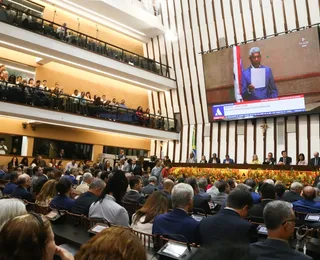 Governo da Bahia apresenta balanço bilionário da educação na Alba