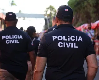Grupo é preso ao fazer sinal de facção durante briga no Carnaval