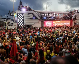 Guia de sobrevivência no Carnaval de Salvador