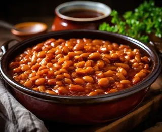 Hábito comum ao comer feijão pode favorecer bactérias