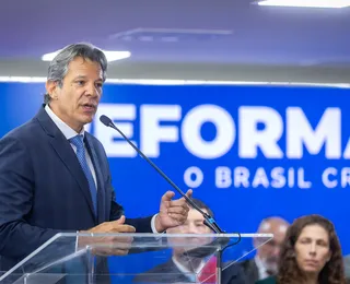 Haddad antecipa saída do Ministério da Fazenda