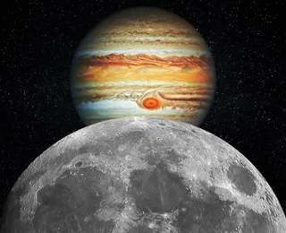 Hoje à noite: céu do Brasil será palco de fenômeno celeste imperdível
