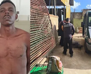Homem é executado a tiros logo após deixar presídio na Bahia