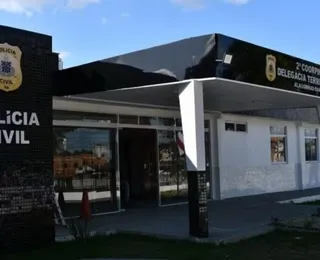 Homem é morto a facadas pelo sobrinho após discussão familiar
