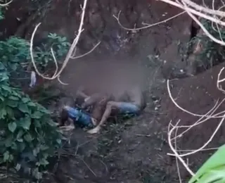 Homem é preso após agredir e empurrar amigo de ponte; entenda o caso