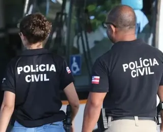 Homem é preso na Bahia após tentar matar ex-namorada de 15 anos