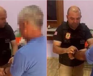 Homem é preso por contratar estupro da ex-companheira