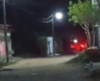 Homem mata filha e tira a própria vida na Bahia