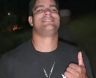 Homem morre ao salvar filha de afogamento em praia turística na Bahia