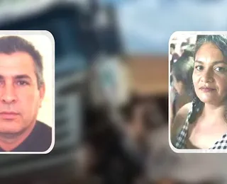 Homem morre em acidente momentos depois de matar ex-mulher
