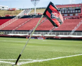 Horário de Vitória x Bahia de Feira no Campeonato Baiano é alterado