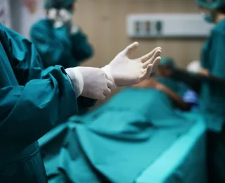 Hospital aciona antibombas após paciente chegar com projétil no ânus