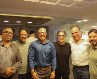 Hub Salvador apresenta nova incubadora para impulsionar startups