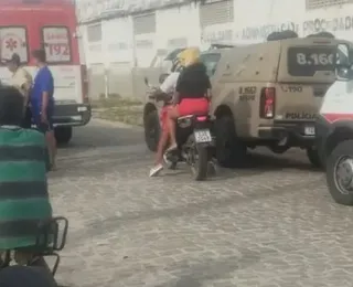 Idosa de 79 anos é executada a tiros em ataque na Bahia