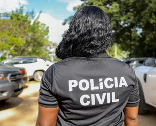 Idoso de 85 anos é preso suspeito de estuprar criança de 9 anos