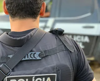 Idoso é preso por estuprar enteada com deficiência na Bahia