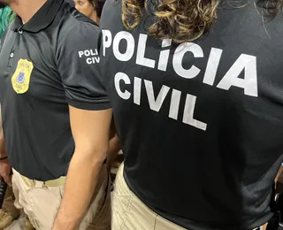 Idoso é preso por injúria racial contra trabalhador no Carnaval