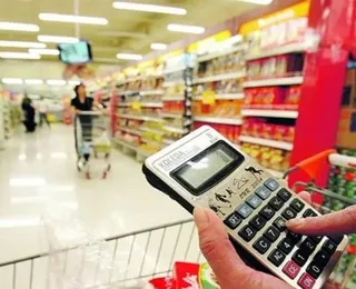 Inflação para ricos foi maior do que para pobres em 2025