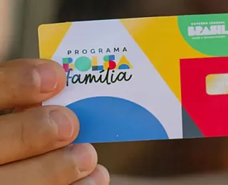 Influenciador angolano é preso ao tentar fraudar Bolsa Família