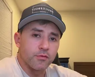 Influenciador brasileiro apoiador de Trump é preso pelo ICE nos EUA