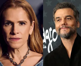 Ingrid Guimarães celebra indicação de Wagner Moura ao Oscar 2026