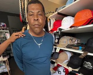 Intregante do Baralho do Crime é preso na Bolívia em operação conjunta