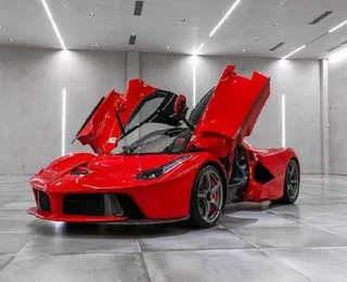 IPVA de mais de R$ 1 milhão? Dono da Ferrari escapa de pagar o imposto