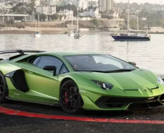 IPVA: saiba quais são os carros que mais pagam imposto na Bahia
