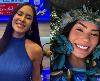 Isabelle Nogueira abre o jogo sobre torcida para Marciele no BBB 26