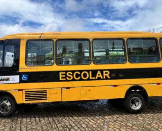 Itaberaba vai implantar tecnologia na vigilância do transporte escolar