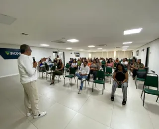 Itabuna amplia assistência à educação especial