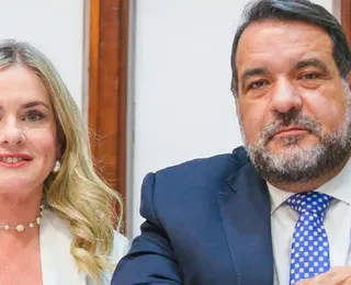 Ivana Bastos propõe homenagem a Alan Sanches na Alba: “Reconhecimento”