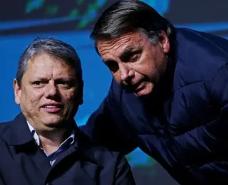 Jair Bolsonaro usa tática de Lula para seguir vivo na política