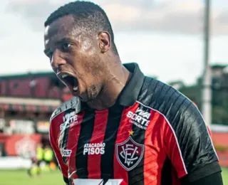 Jair elogia e promete titularidade a Dudu: "Terá a oportunidade dele"