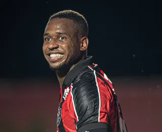 Jair Ventura revela papo especial com Dudu: "Pedi um ano diferente"