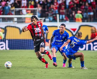 Jequié x Vitória: onde assistir, prováveis escalações e arbitragem