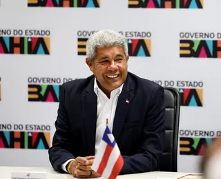 Jerônimo bate o martelo sobre anúncio da chapa majoritária