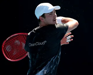 João Fonseca no Australian Open; veja horário e onde assistir